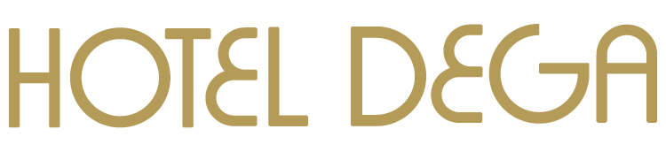 Hotel Dega Logo