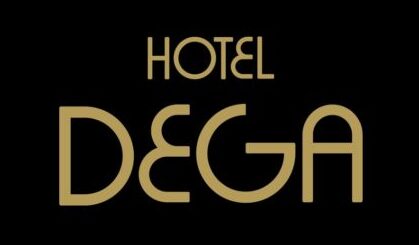 Hotel Dega Logo